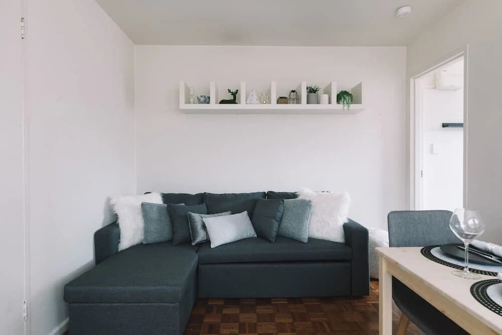 Cosy Melbourne Apartment Close To CBD - photo 5