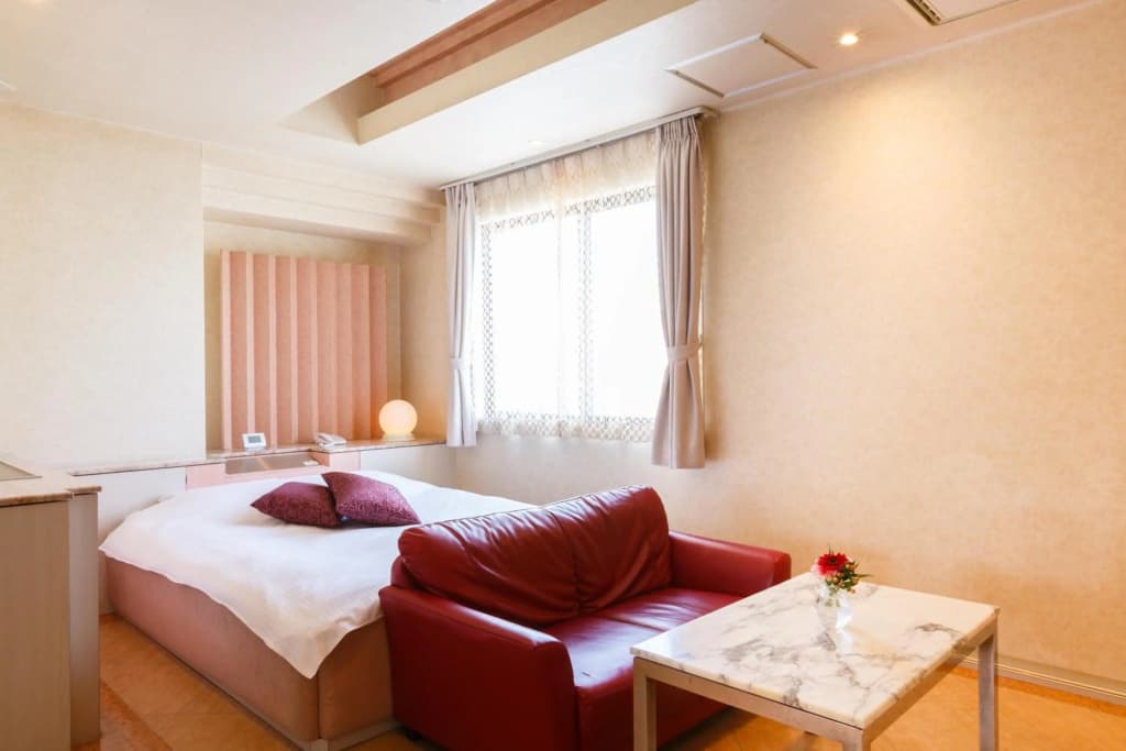 Hotel Sasarindou - photo 9