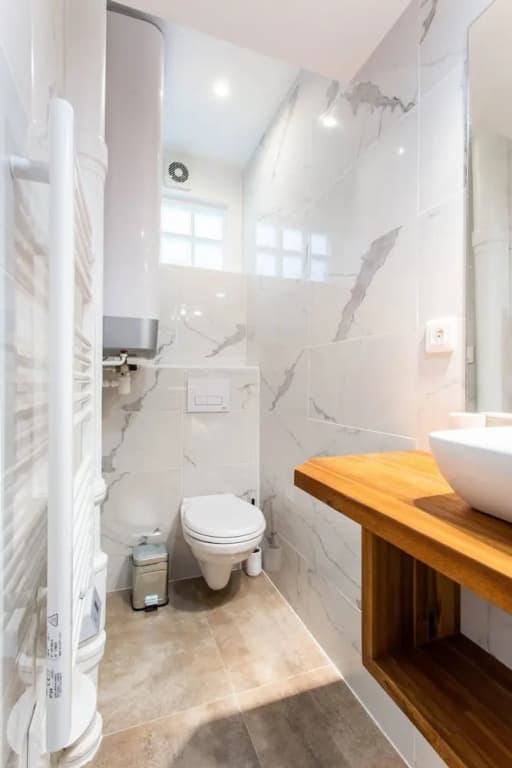 Amazing Apartment - 1BR 4P - Bastille - photo 10