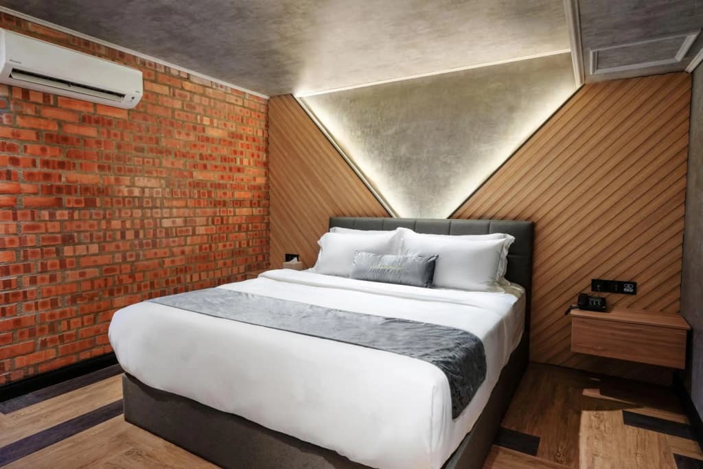 A&R Urban Hotel - photo 5