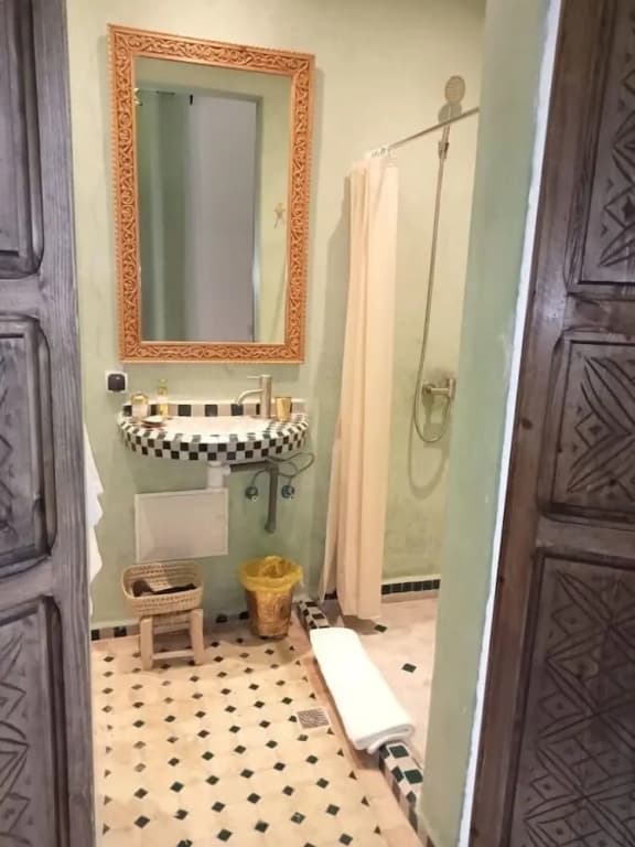 Riad Beni Sidel - photo 8