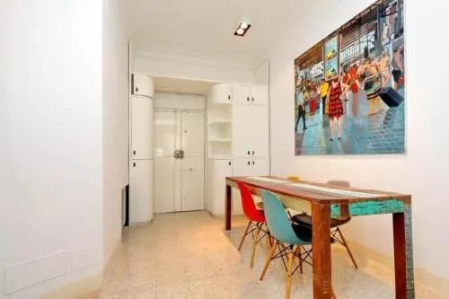 Monti Halldis Apartments - photo 13