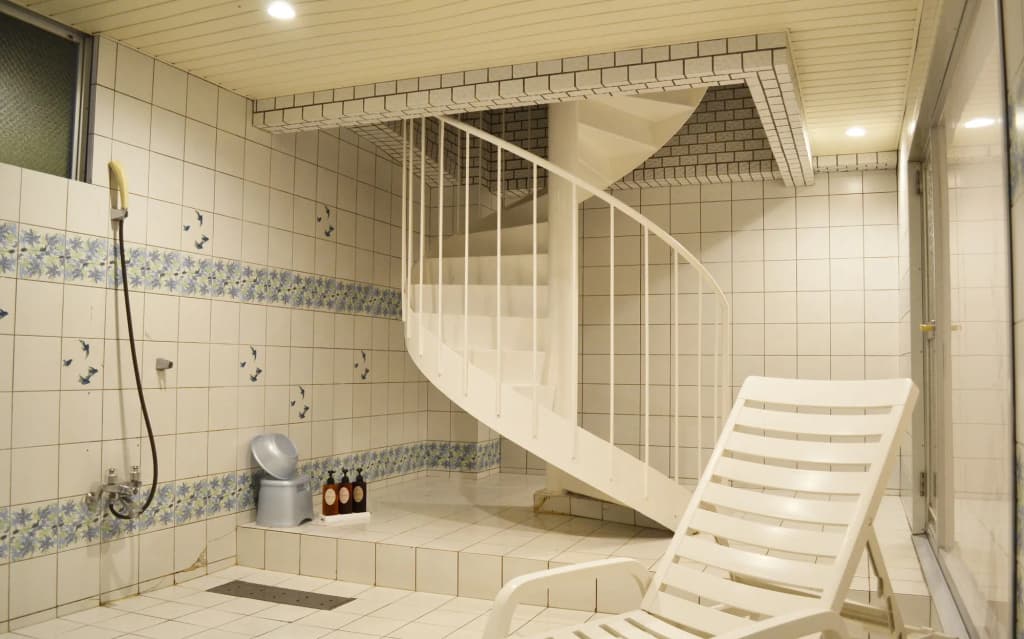 Hotel Plaza21 Osaka - photo 13