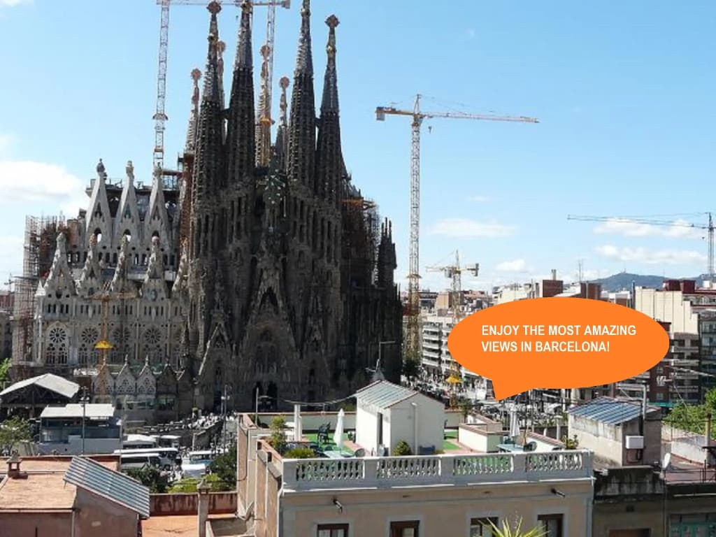 Absolute Sagrada Familia - photo 8