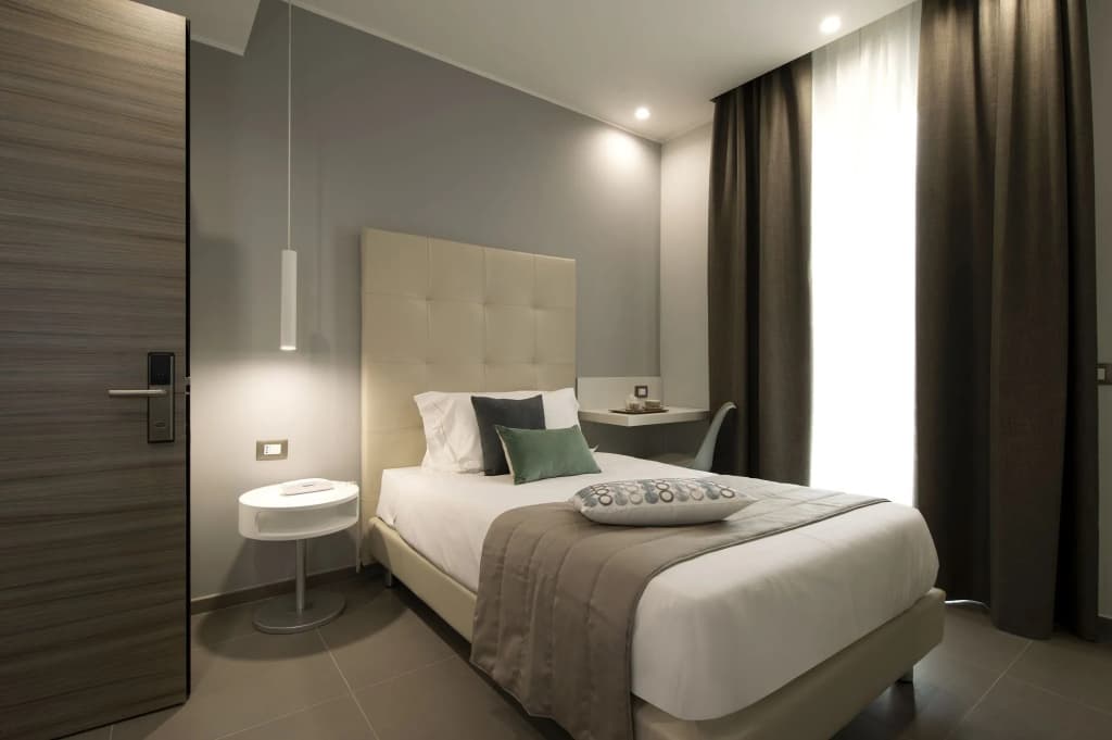 Hotel H21 - photo 5
