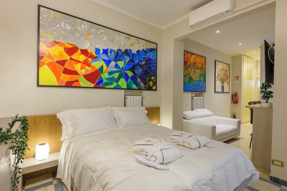 DibraLuxurySuites - photo 5
