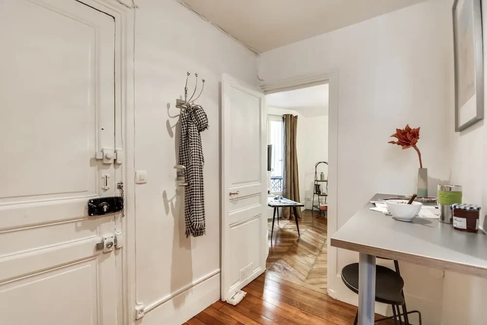 Sweet Inn Apartments Vosges - photo 5