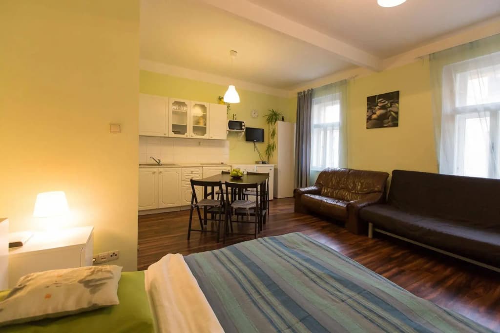 Apartment for Friends - photo 9