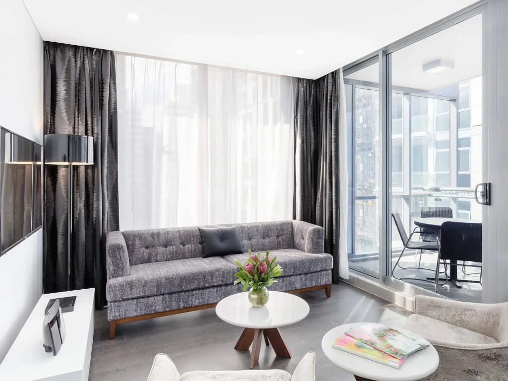Meriton Suites Chatswood - photo 7