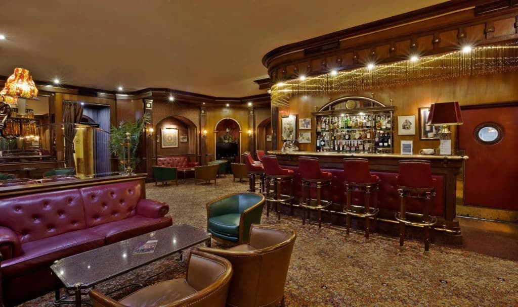 Avenida Palace - photo 2