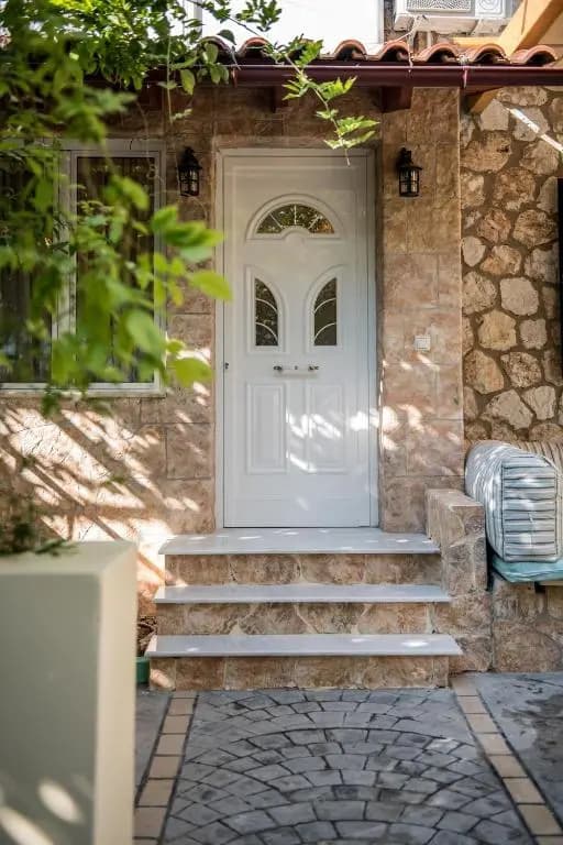 Traditional Thiseio Home - main photo