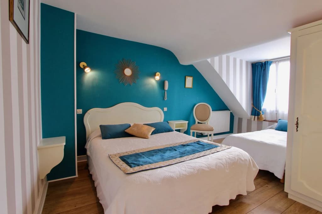Hôtel Chopin - photo 6