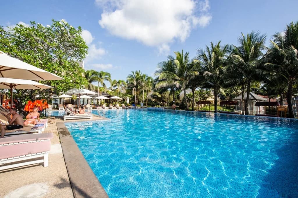 Eden Resort Phu Quoc - photo 16