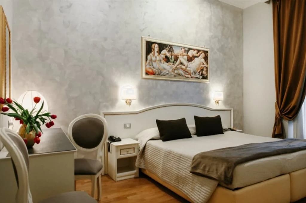 Domus Via Veneto - photo 12