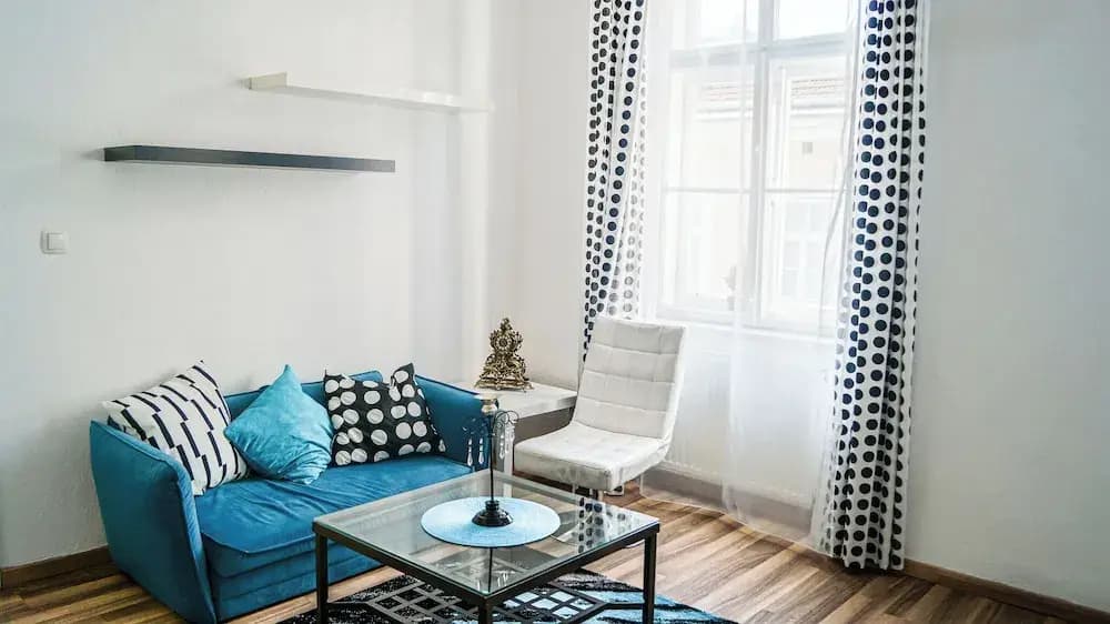 Modern 2BR Apartment Long Stay Belvedere - photo 10