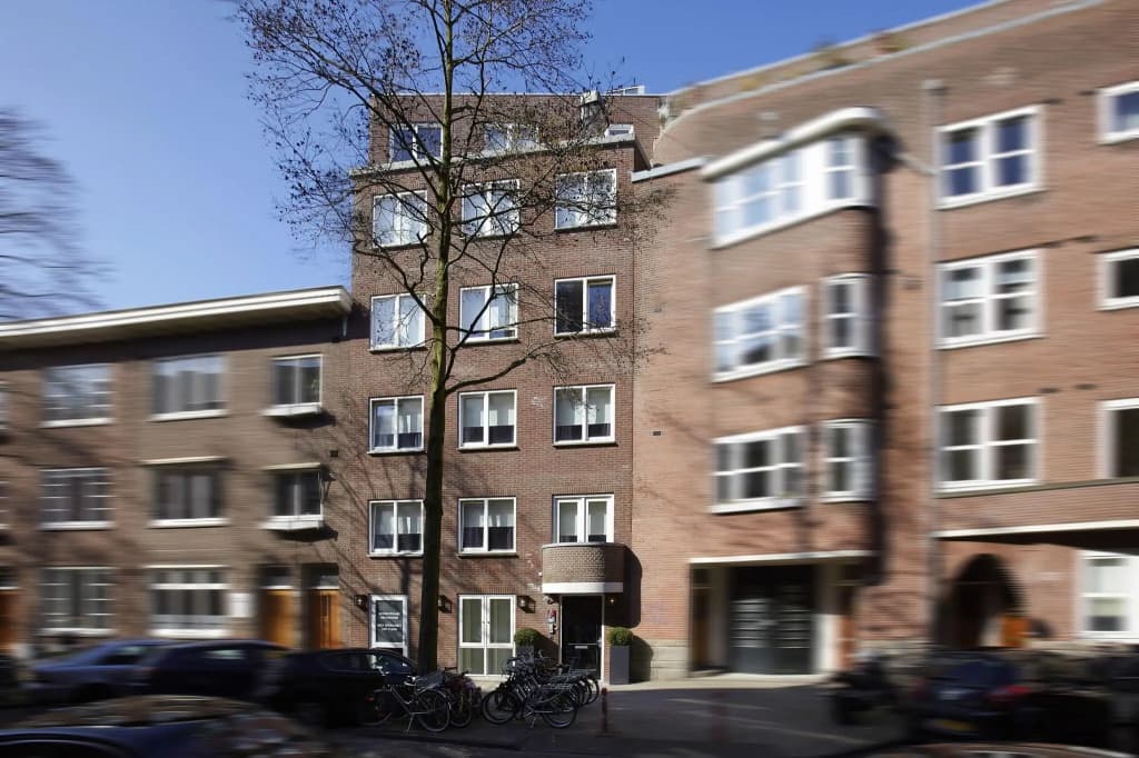 The Muse Amsterdam Hotel - photo 12