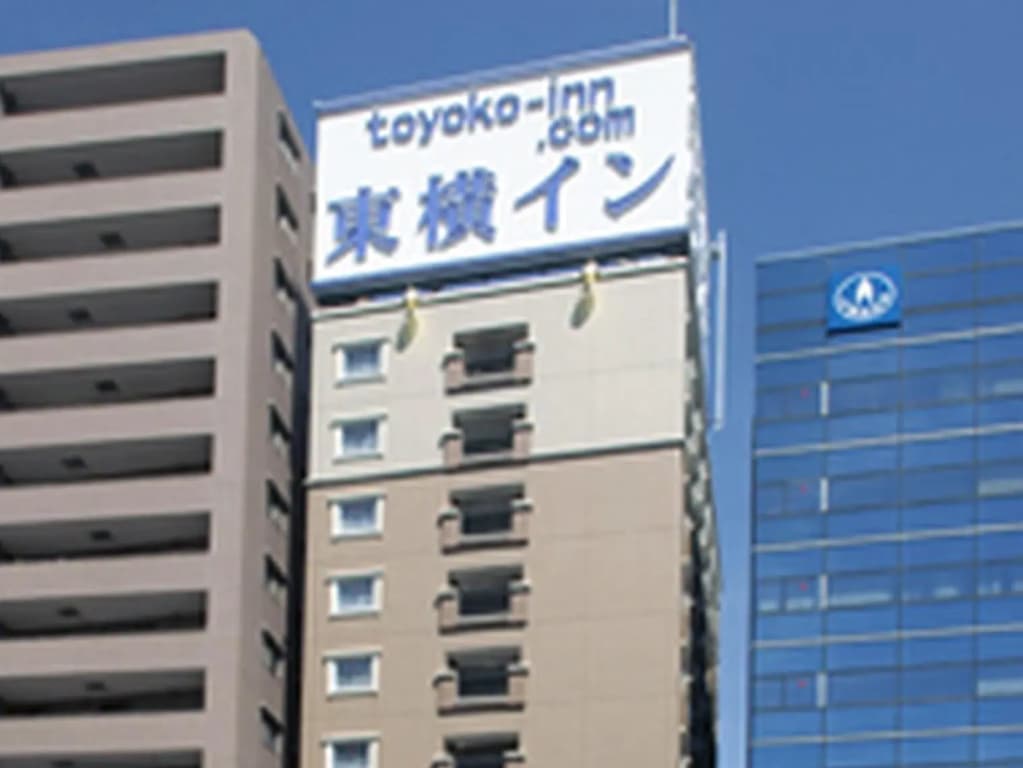 Toyoko Inn Tokyo Ueno Tawaramachi-eki - main photo
