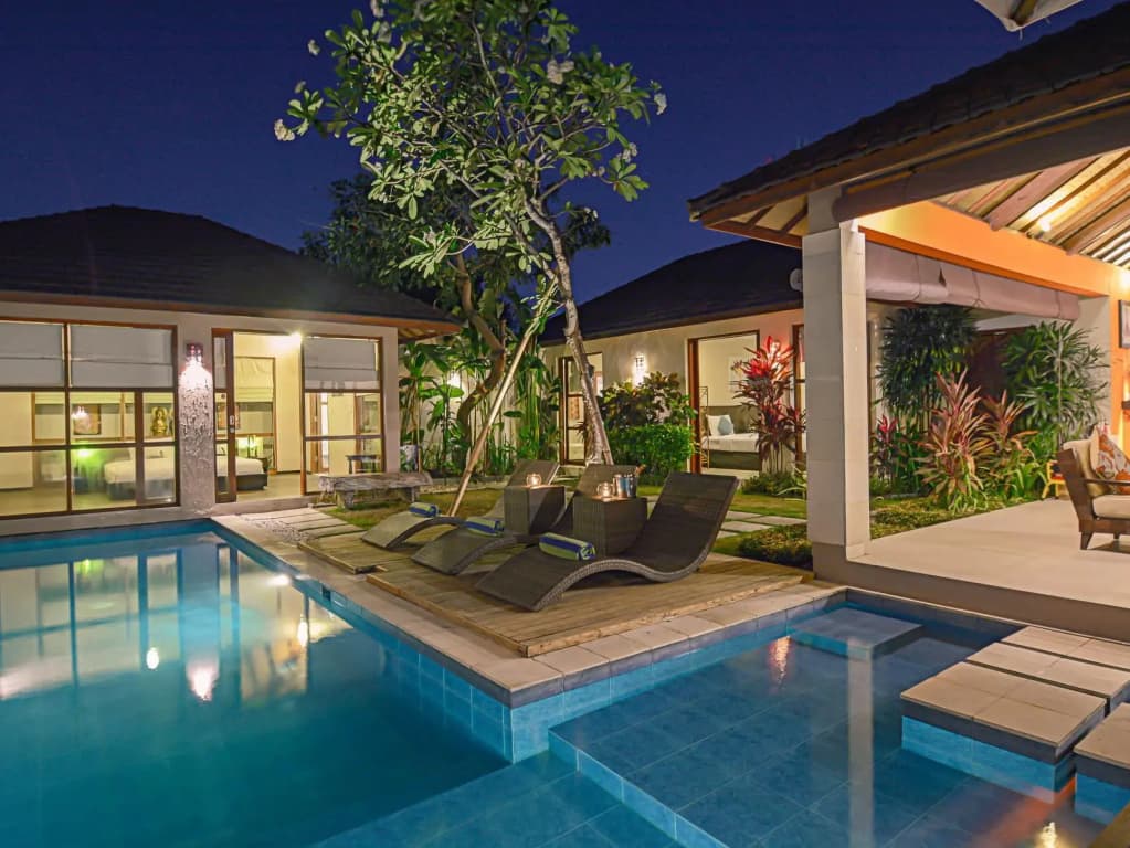 Villa Chez Ami - photo 2