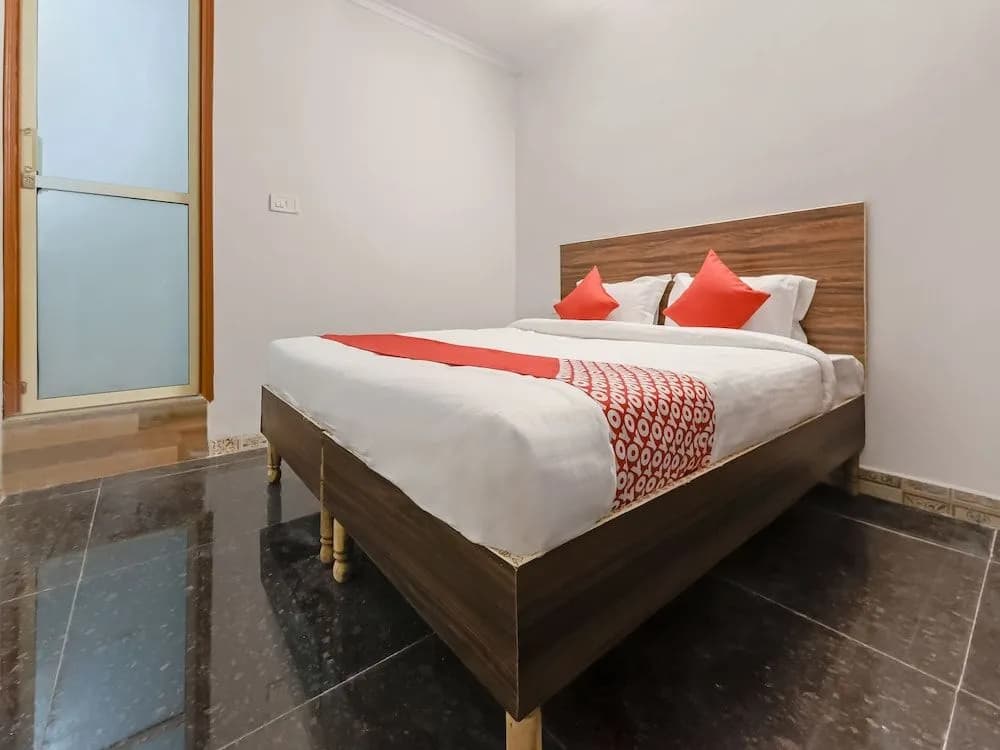OYO 28395 Delight Inn - photo 4
