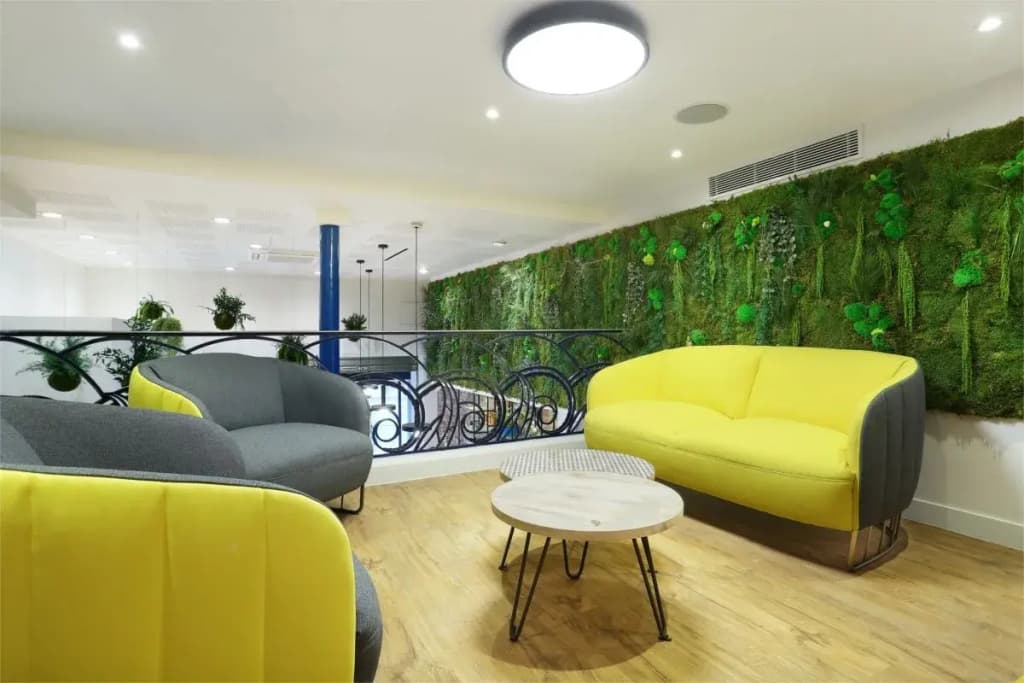 The Playce Hotel by Happy Culture - photo 2