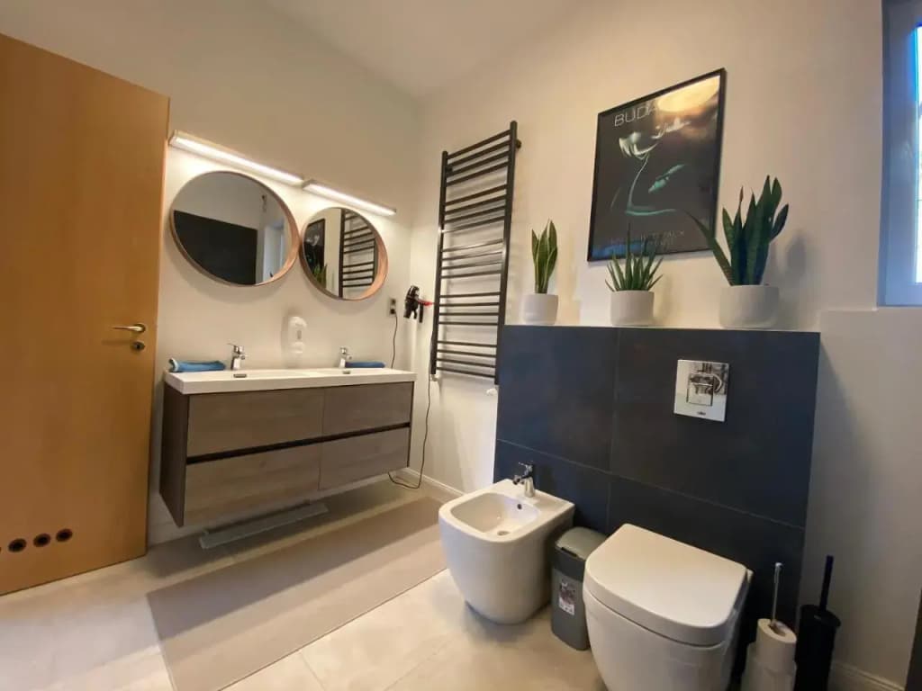 2 Bedroom 107 M2 Loft with Balcony - photo 6