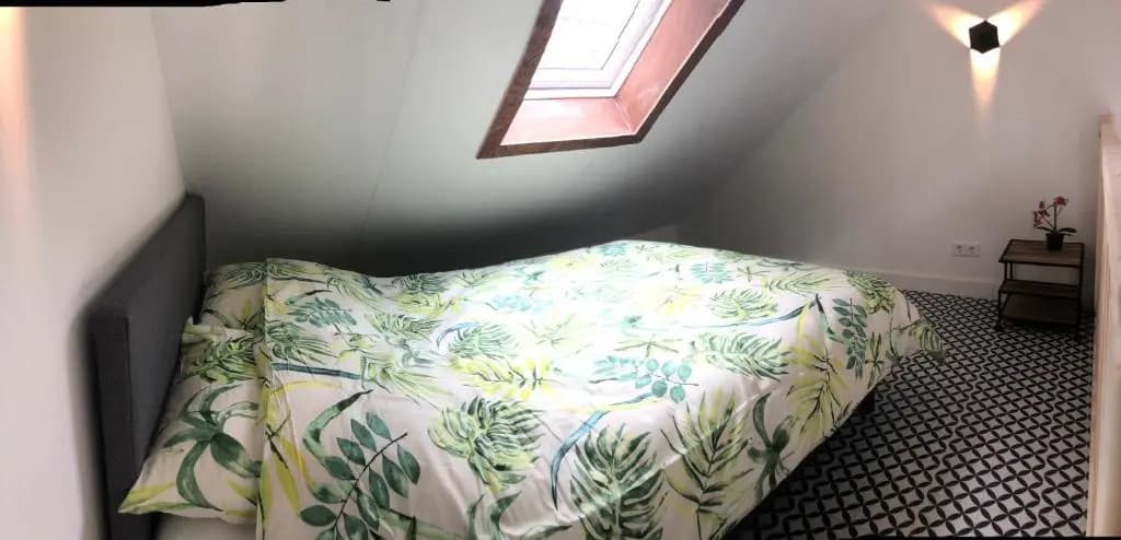 Flora’s B&B - photo 18