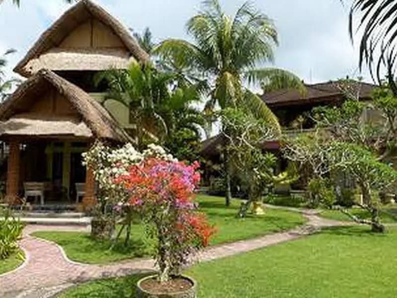 Siangan Bungalow - photo 3