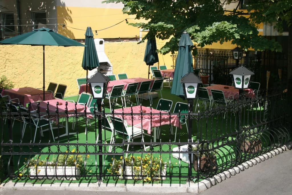 Appartementhotel Marien-Hof - photo 14