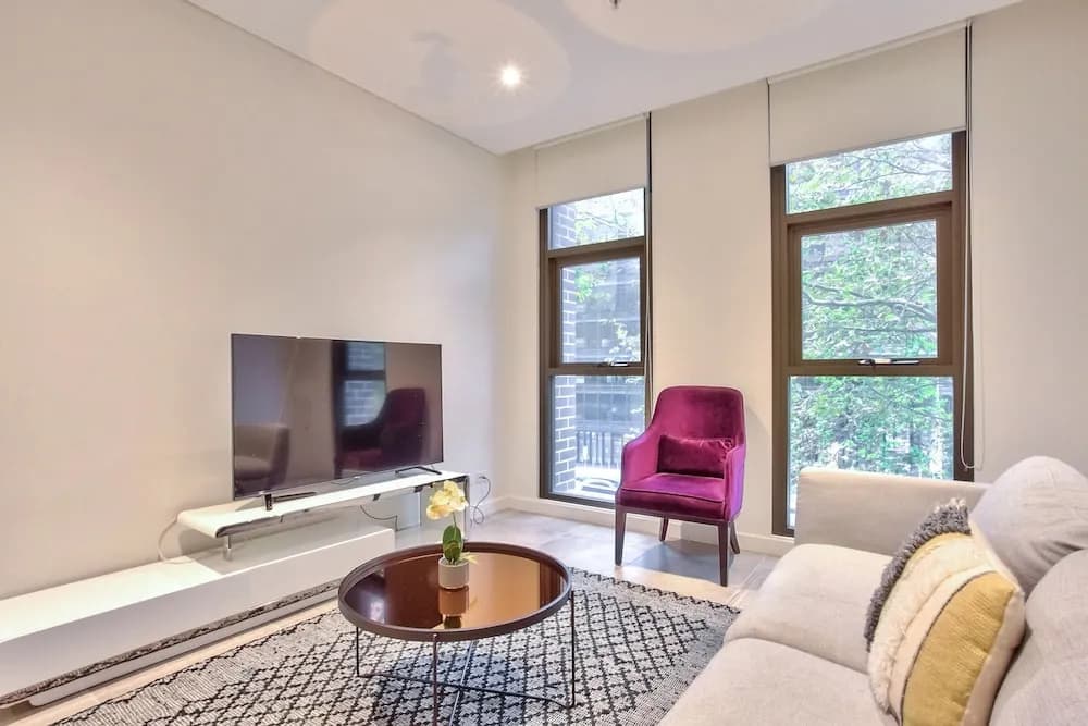 Apartment Darling Harbour Day st 22 - photo 5