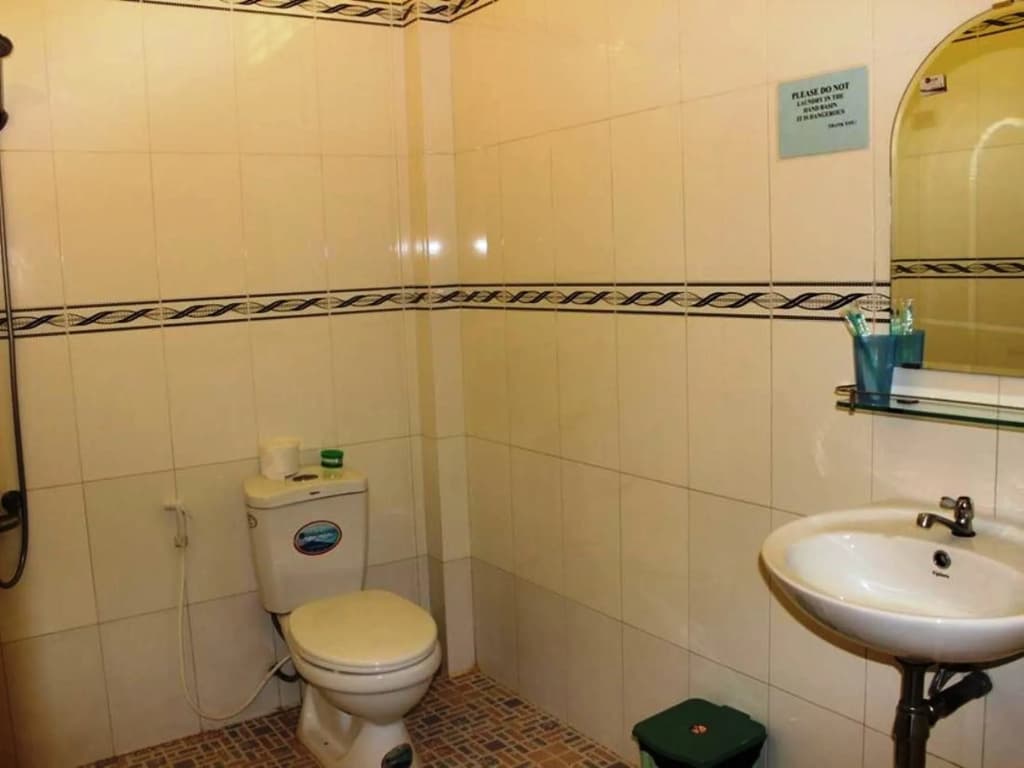 Kim Nhung Bungalow - photo 12