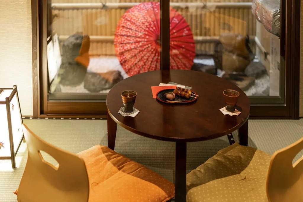 Gion Guesthouse Yururi - photo 7