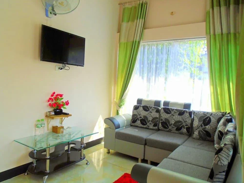 Kim Minh Resort - photo 18