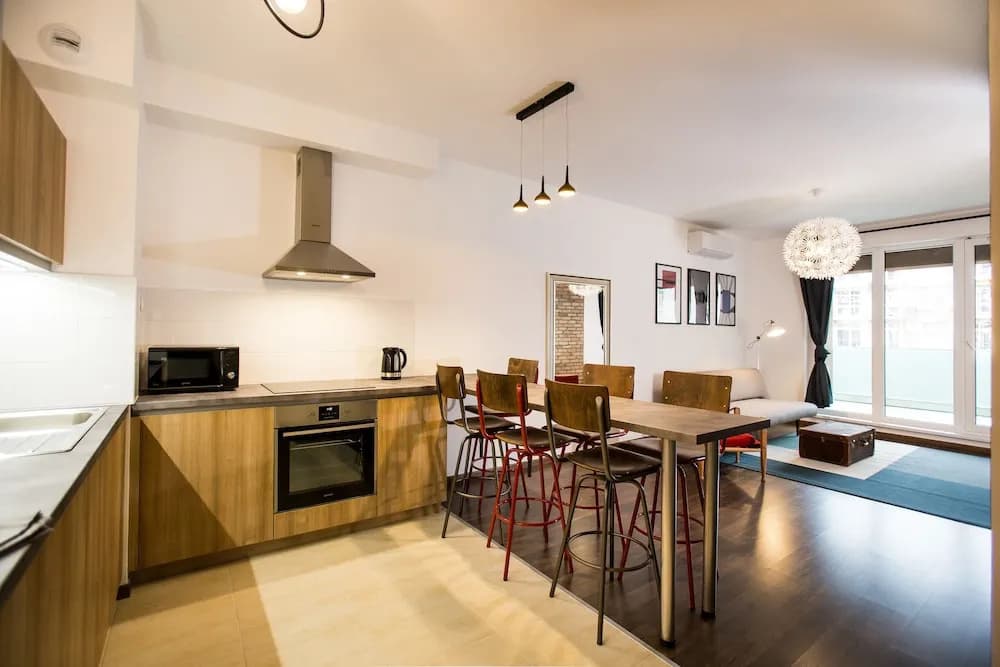 Corvintage Apartments - photo 20