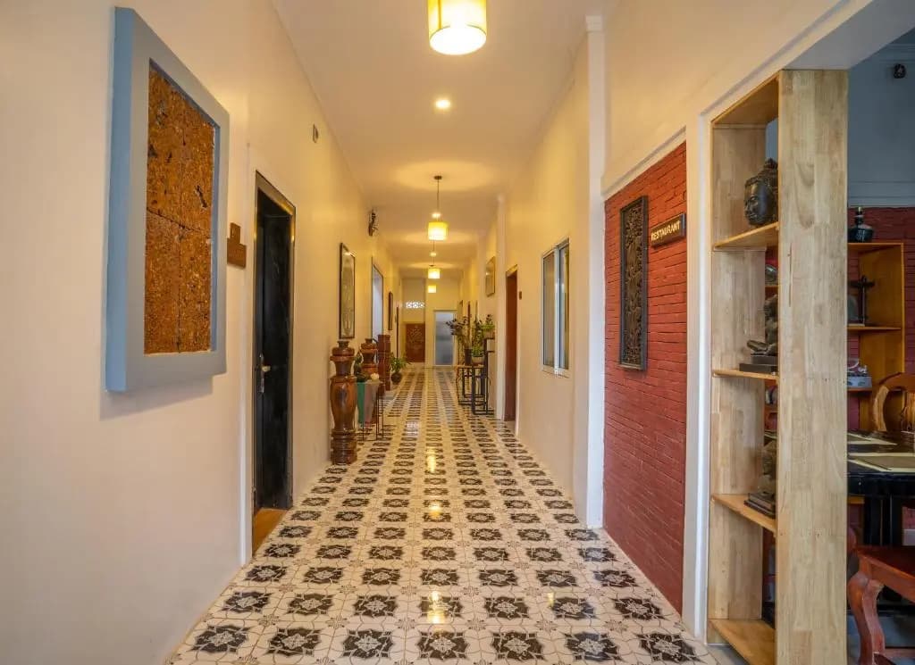 Angkor Rithy Villa - photo 16