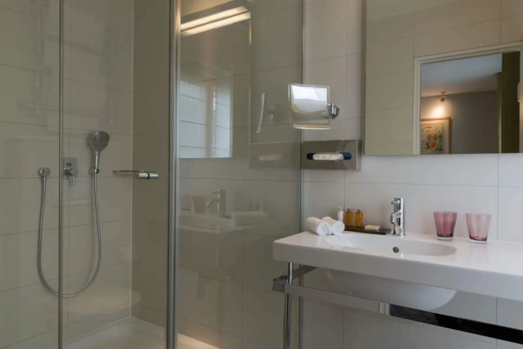 Hotel Le Mareuil - photo 9