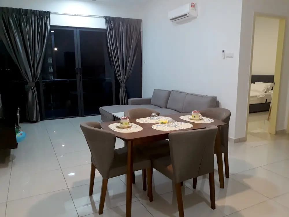 Malacca City With Splash @ Atlantis Residence - photo 25