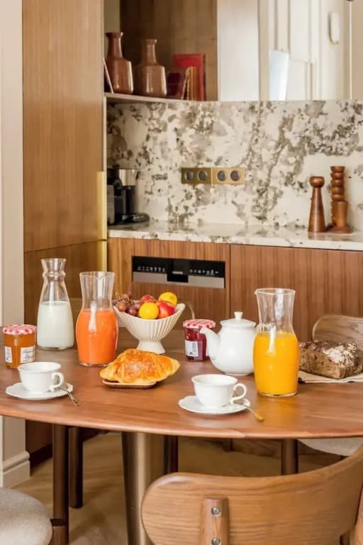 Merveil Signature Suite - Marignan - photo 15
