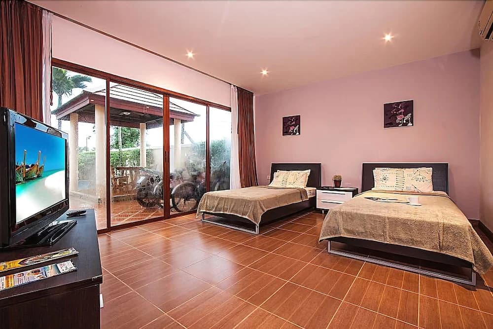 Baan Somsak 1 - photo 5