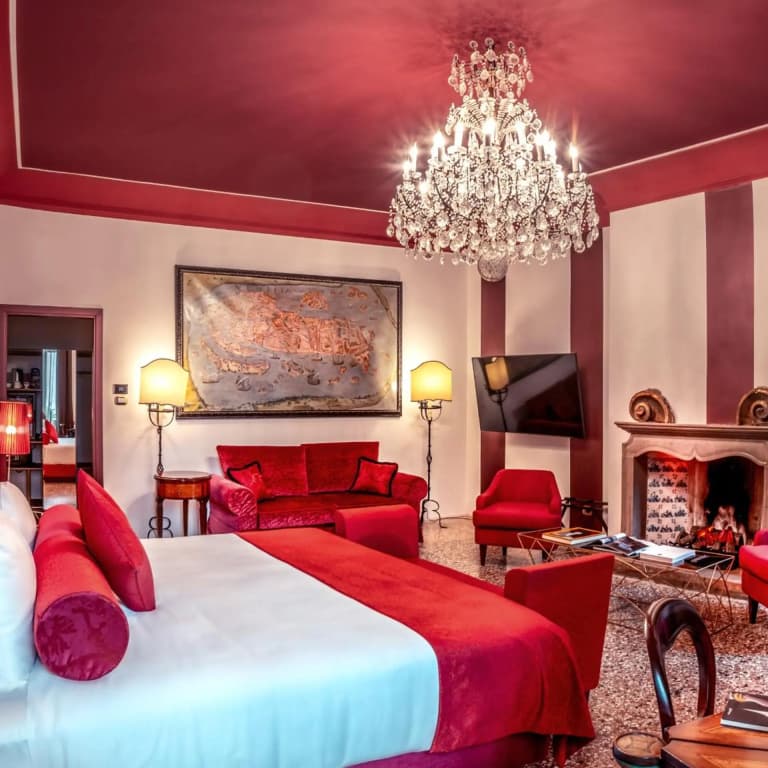 EXCESS VENICE Boutique Hotel & Private Spa - Adults Only - photo 41