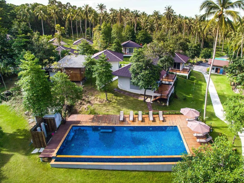 Phangan Akuna - photo 16