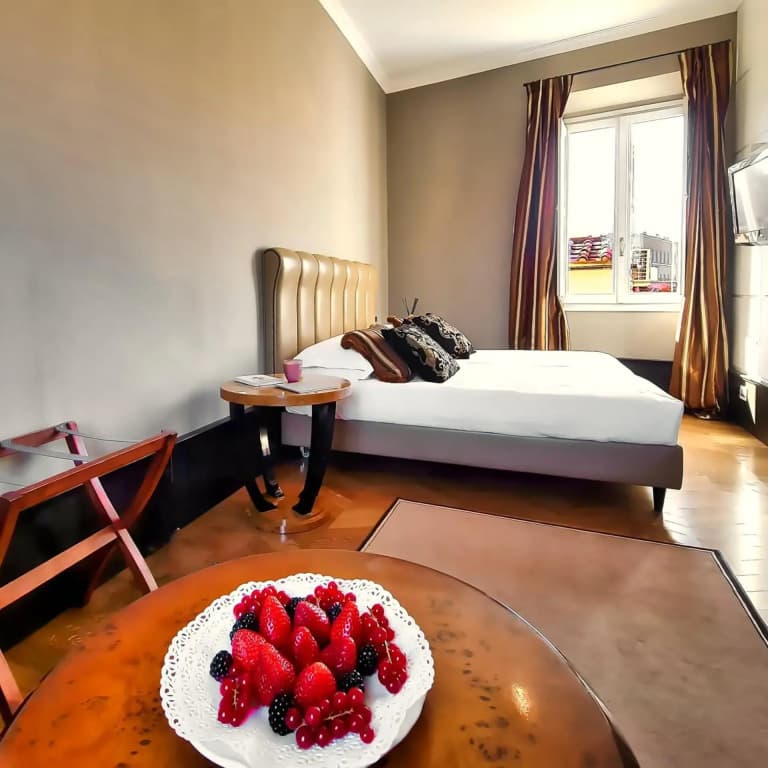 Hotel L'Orologio Firenze - photo 32