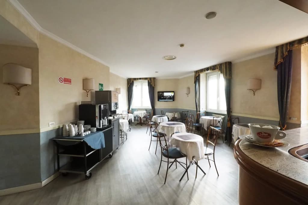 Hotel Laura - photo 19