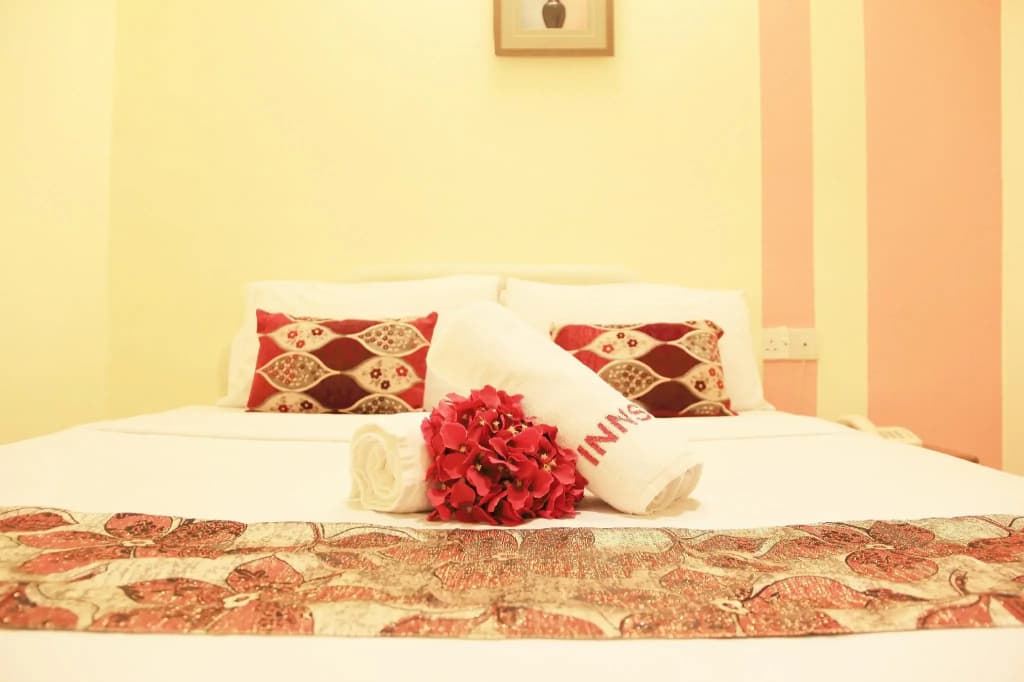 Sun Inns Hotel Lagoon Sunway - photo 23