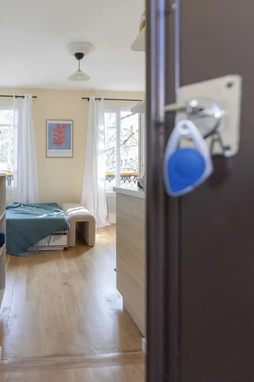 Studio Moderne - 2P- Belleville - photo 14