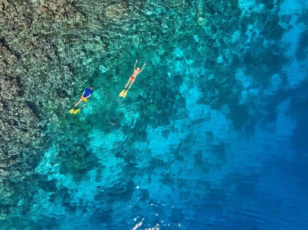 Robinson Maldives - Adults only - photo 26