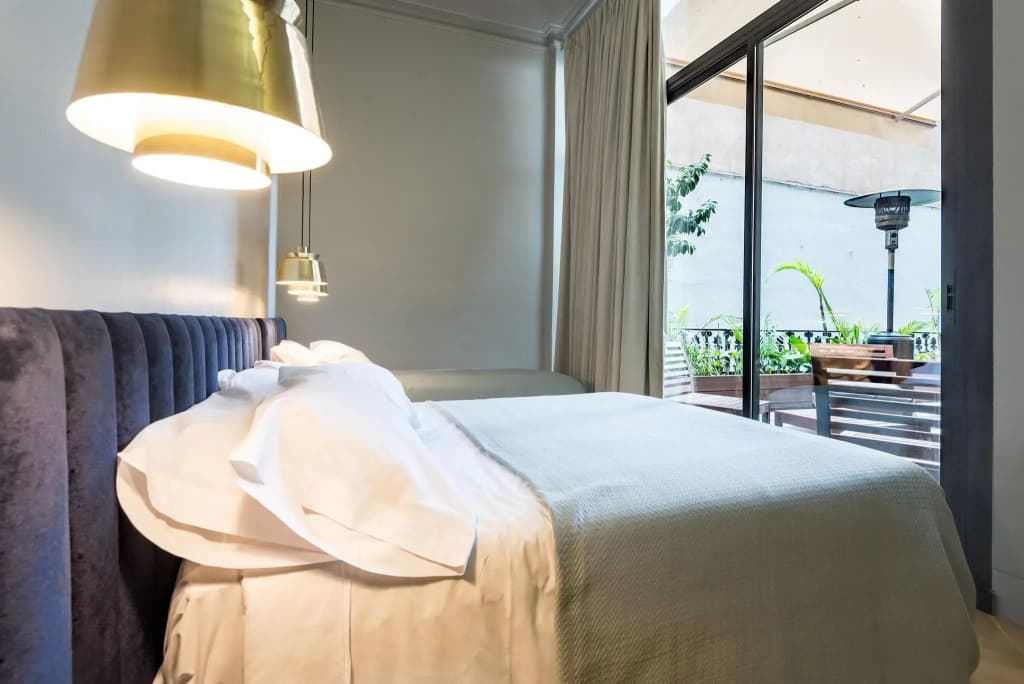 Búho Boutique Rooms - photo 30