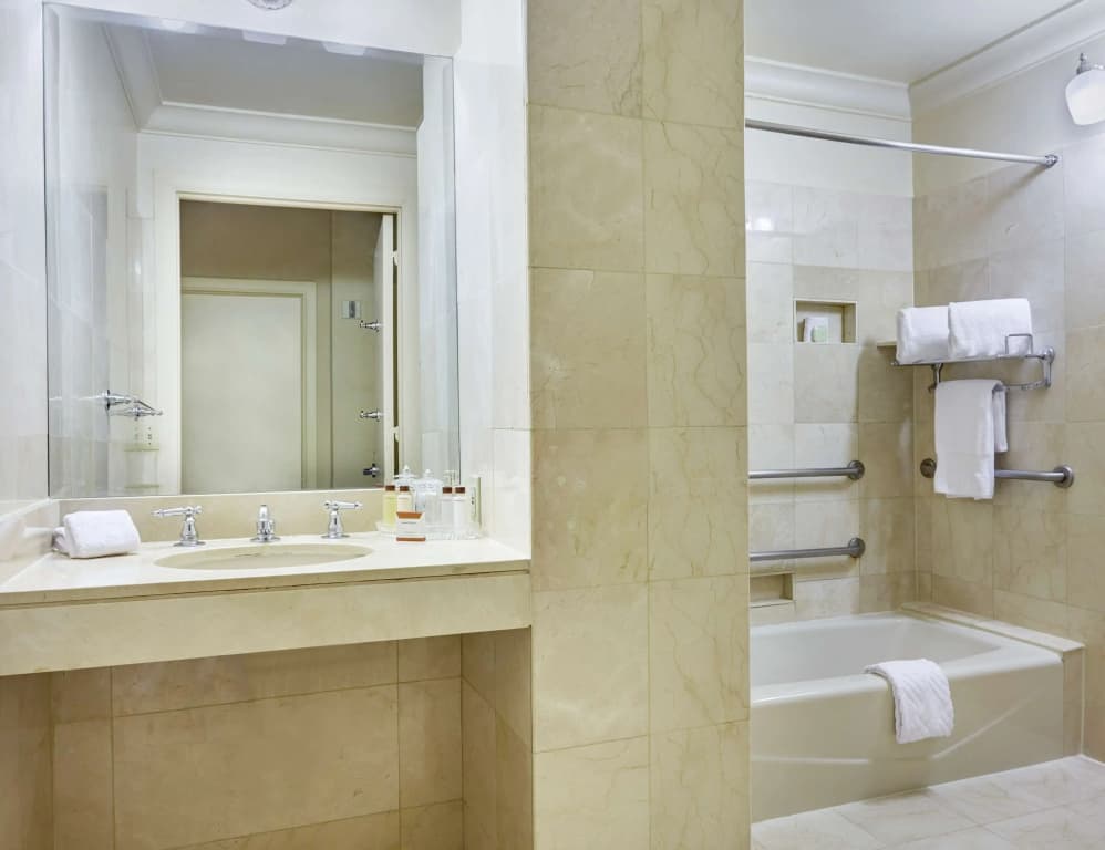 Hotel President Budapest, Affiliated by Meliá - photo 10
