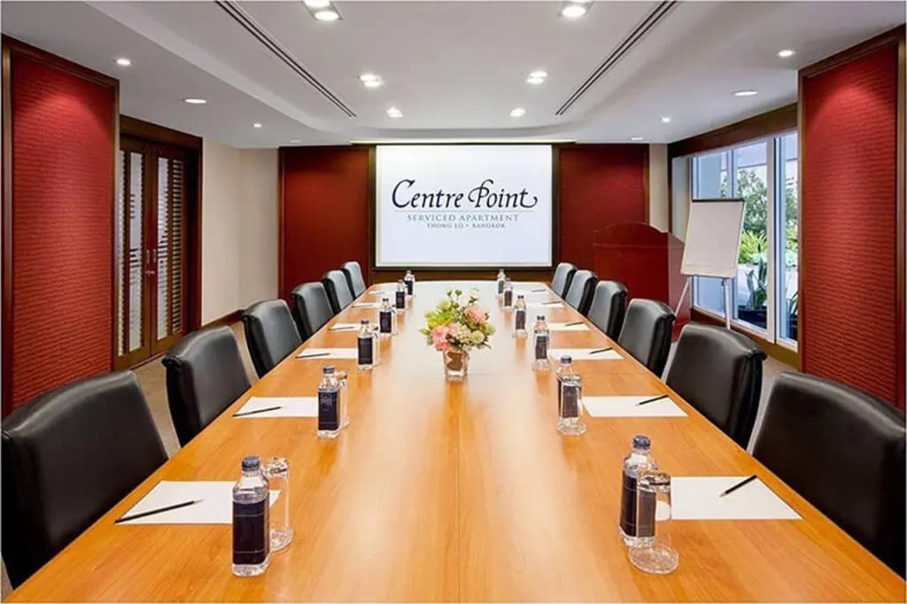 Centre Point Sukhumvit Thong Lo - photo 22