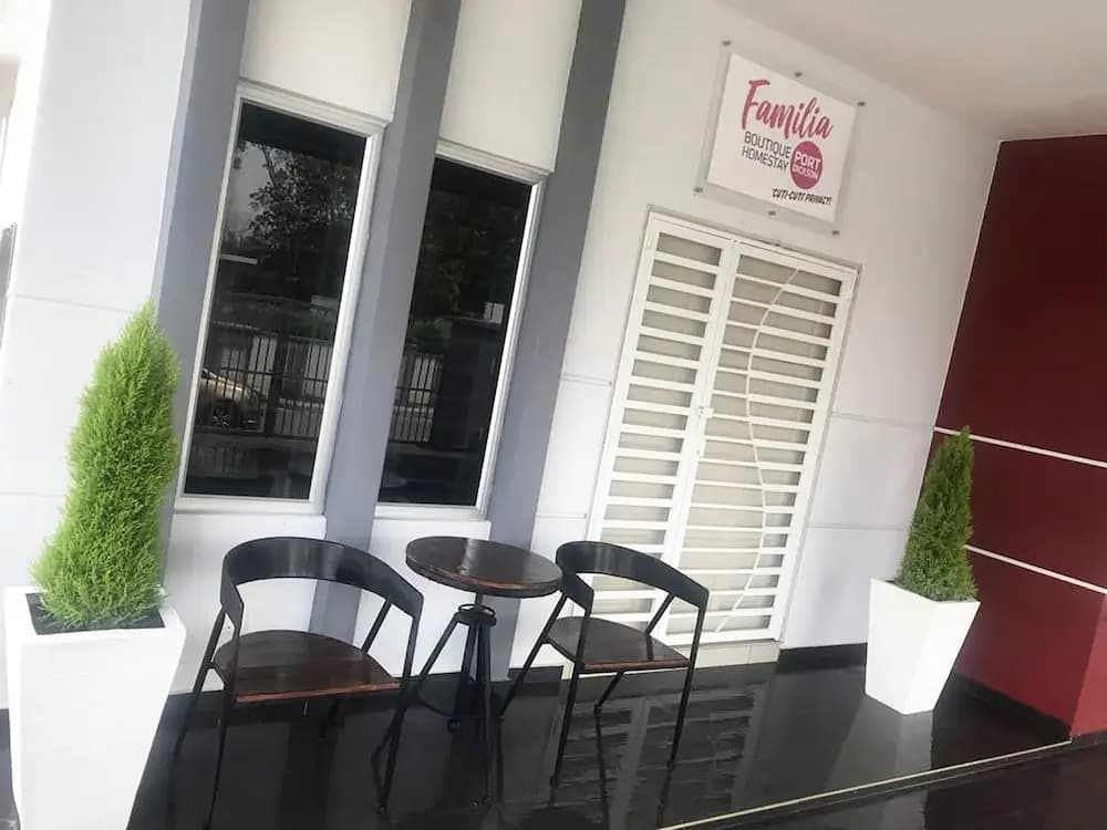 Familia Boutique Homestay Port Dickson - photo 7