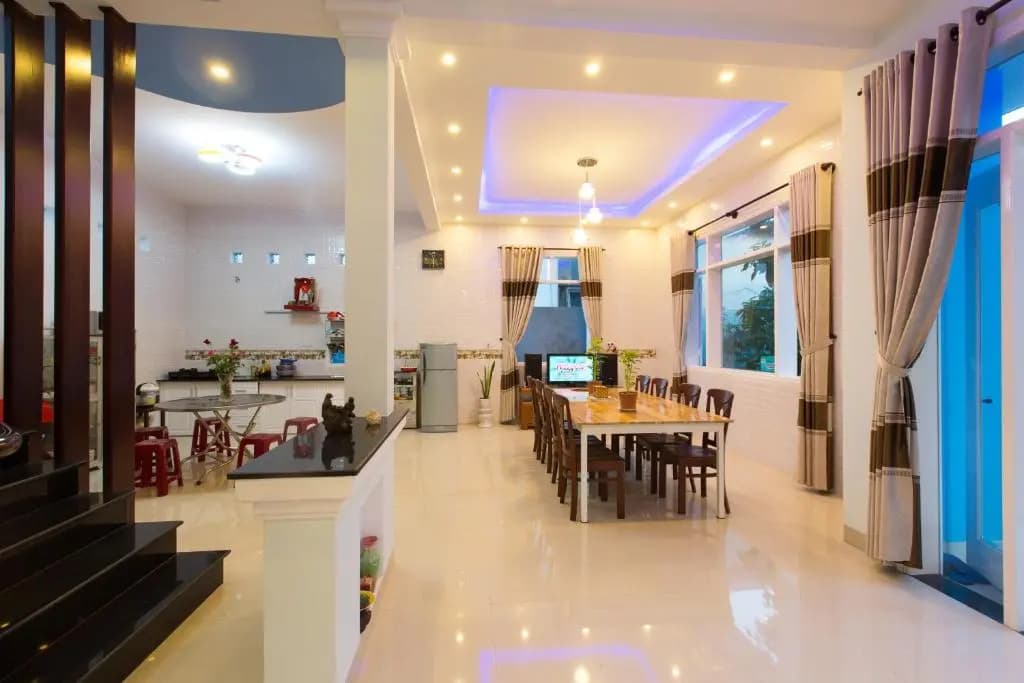 Quynh Long Villa - photo 16
